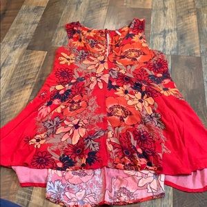 Free people dress